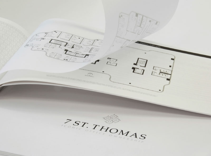 7 St Thomas brochure