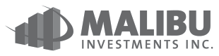 Malibu Investments Inc.