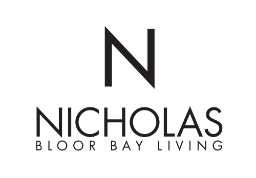 Nicholas Residences logo
